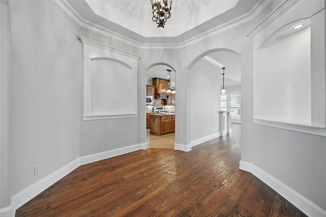 104 Short Putt Drive, Waxahachie, TX 75165