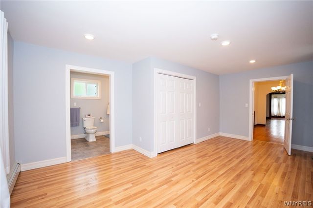 30 Modern Avenue, Lackawanna, NY 14218
