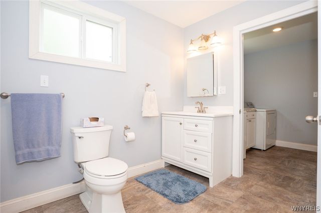 30 Modern Avenue, Lackawanna, NY 14218