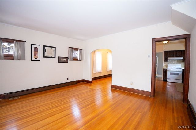 30 Modern Avenue, Lackawanna, NY 14218