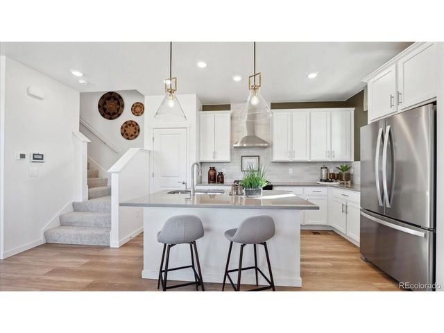 9833 Bahama St, Commerce City, CO 80022