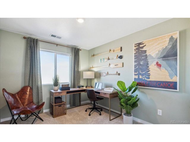 9833 Bahama St, Commerce City, CO 80022