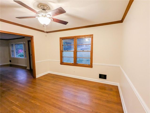 2019 Bramblewood Drive NE, Atlanta, GA 30329