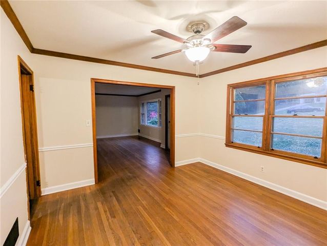 2019 Bramblewood Drive NE, Atlanta, GA 30329