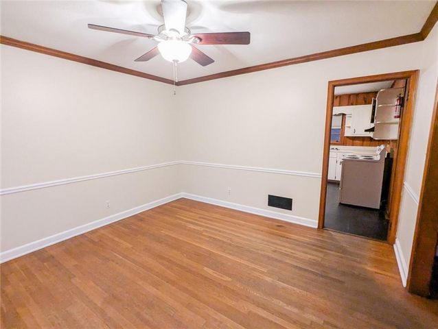 2019 Bramblewood Drive NE, Atlanta, GA 30329