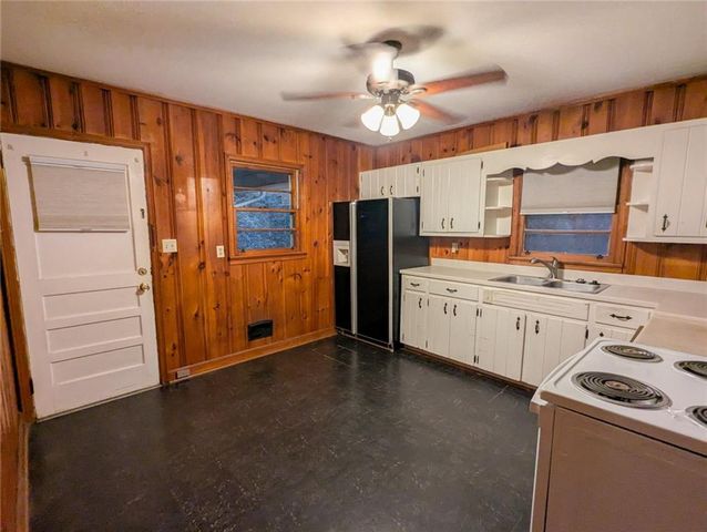 2019 Bramblewood Drive NE, Atlanta, GA 30329