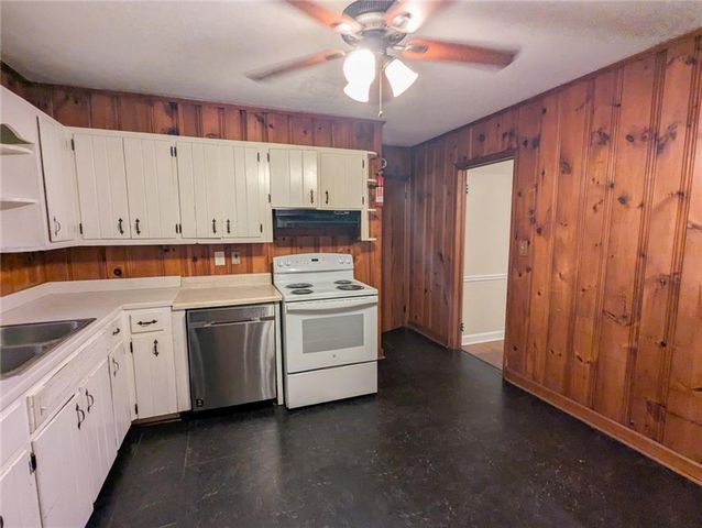 2019 Bramblewood Drive NE, Atlanta, GA 30329