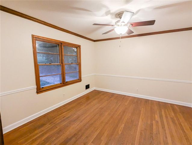 2019 Bramblewood Drive NE, Atlanta, GA 30329