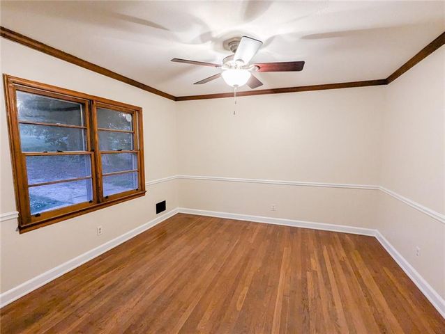 2019 Bramblewood Drive NE, Atlanta, GA 30329