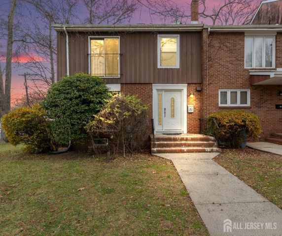 20 Phelps Avenue, New Brunswick, NJ 08901