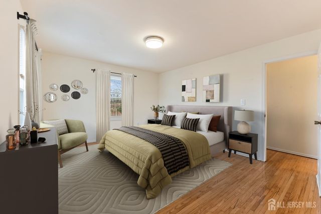 20 Phelps Avenue, New Brunswick, NJ 08901