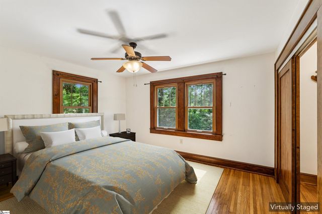 321 S Pine Street, Walhalla, SC 29691