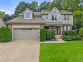 170 Fairhill Way, Marion Township, MI 48843