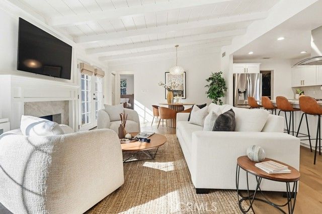 12308 La Maida Street, Valley Village, CA 91607