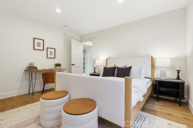 12308 La Maida Street, Valley Village, CA 91607