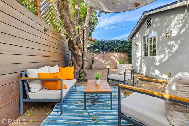 12308 La Maida Street, Valley Village, CA 91607