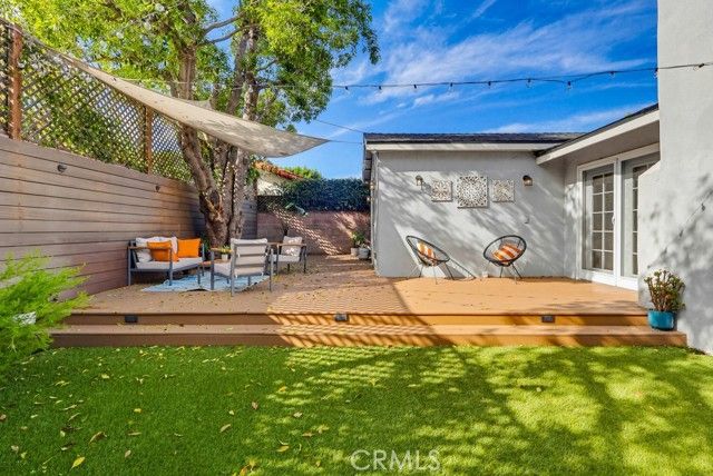 12308 La Maida Street, Valley Village, CA 91607