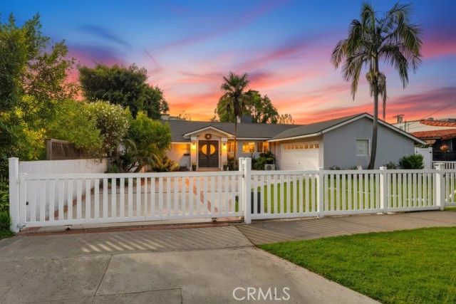 12308 La Maida Street, Valley Village, CA 91607