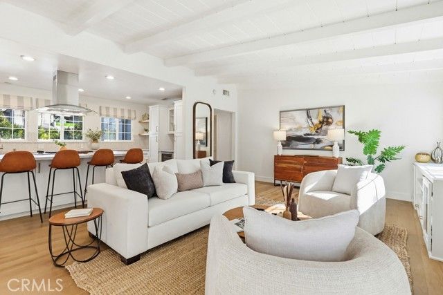 12308 La Maida Street, Valley Village, CA 91607