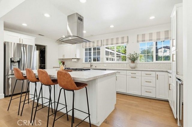 12308 La Maida Street, Valley Village, CA 91607