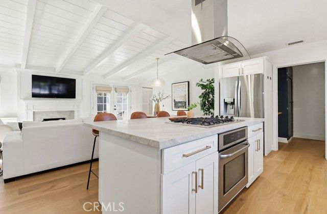 12308 La Maida Street, Valley Village, CA 91607