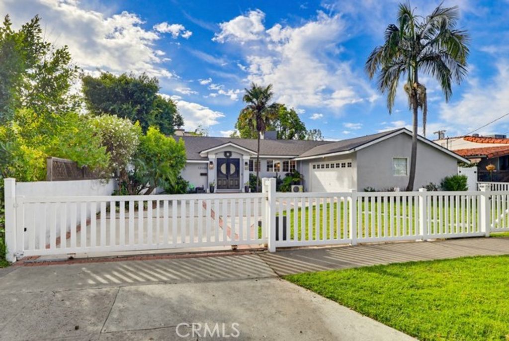 12308 La Maida Street, Valley Village, CA 91607
