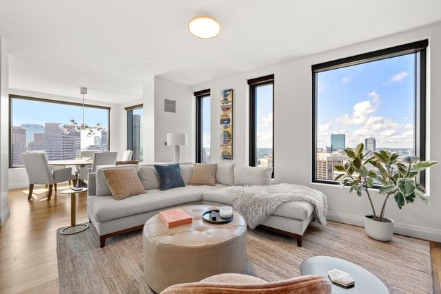 110 Sudbury Street 4002, Boston, MA 02114