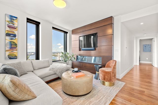 110 Sudbury Street 4002, Boston, MA 02114