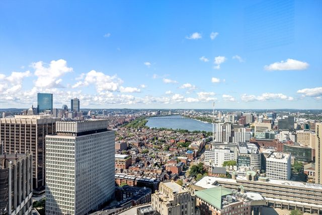 110 Sudbury Street 4002, Boston, MA 02114