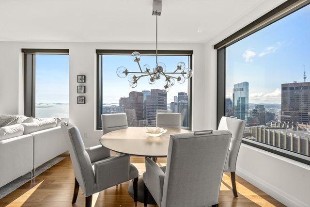 110 Sudbury Street 4002, Boston, MA 02114