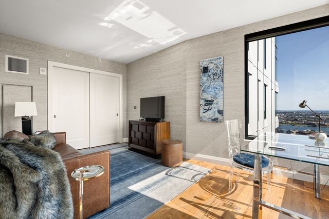 110 Sudbury Street 4002, Boston, MA 02114