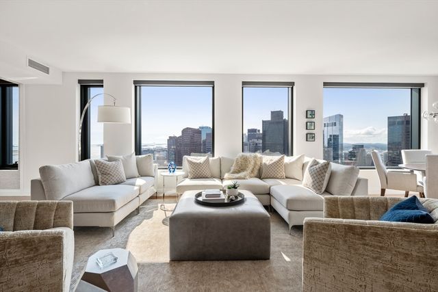 110 Sudbury Street 4002, Boston, MA 02114