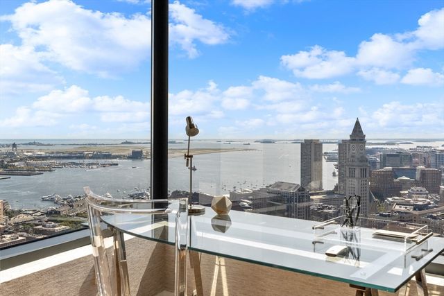 110 Sudbury Street 4002, Boston, MA 02114
