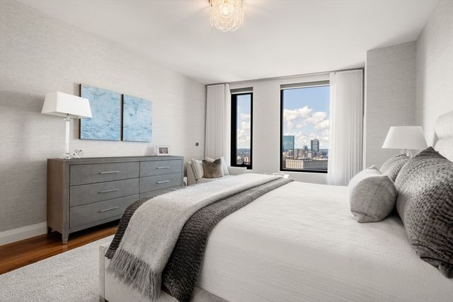 110 Sudbury Street 4002, Boston, MA 02114