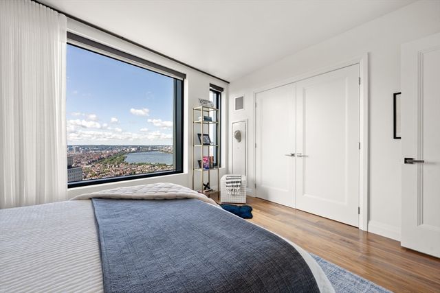 110 Sudbury Street 4002, Boston, MA 02114