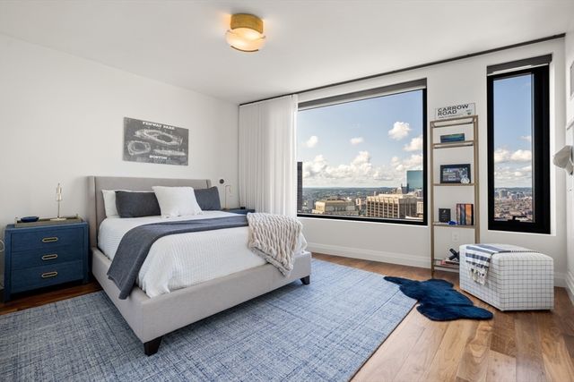 110 Sudbury Street 4002, Boston, MA 02114