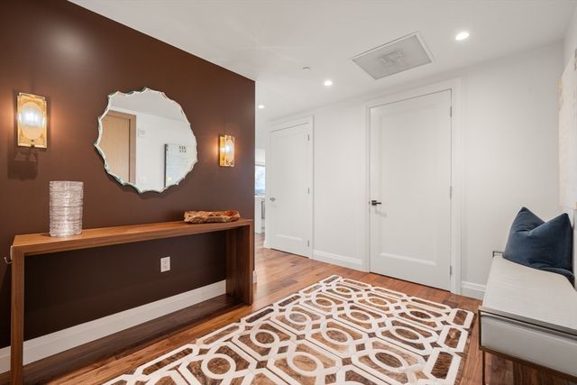 110 Sudbury Street 4002, Boston, MA 02114