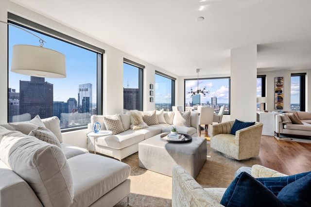 110 Sudbury Street 4002, Boston, MA 02114