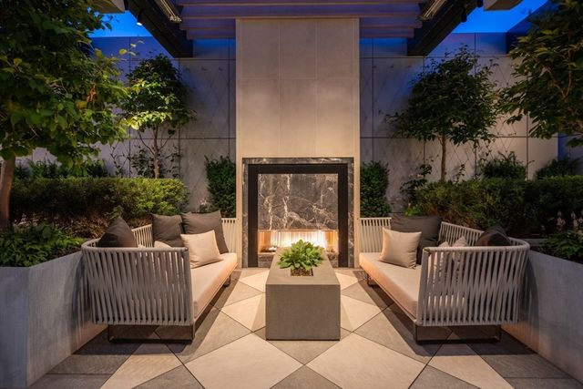 110 Sudbury Street 4002, Boston, MA 02114