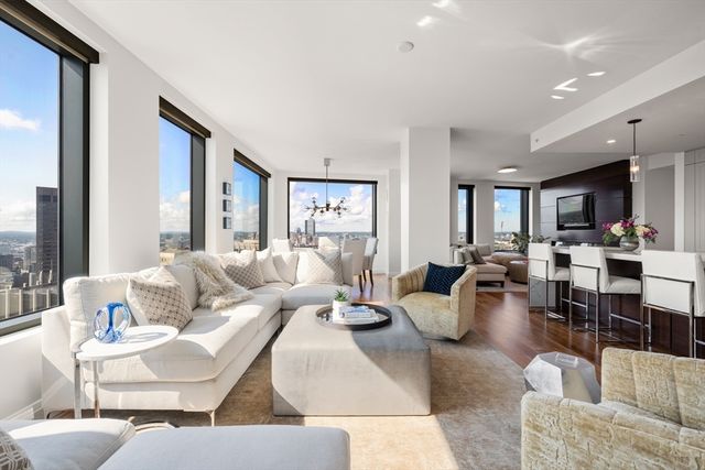 110 Sudbury Street 4002, Boston, MA 02114