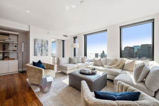 110 Sudbury Street 4002, Boston, MA 02114