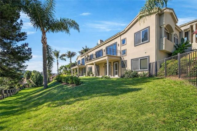 1445 Westridge Way, Chino Hills, CA 91709