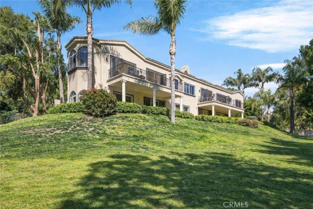 1445 Westridge Way, Chino Hills, CA 91709