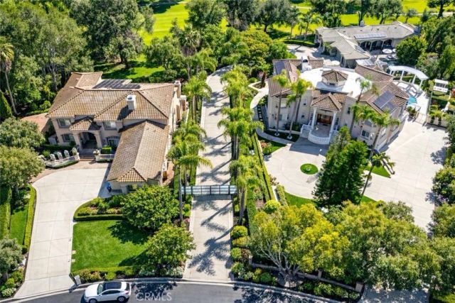 1445 Westridge Way, Chino Hills, CA 91709