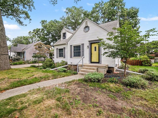 3554 Mccracken Street, Norton Shores, MI 49441
