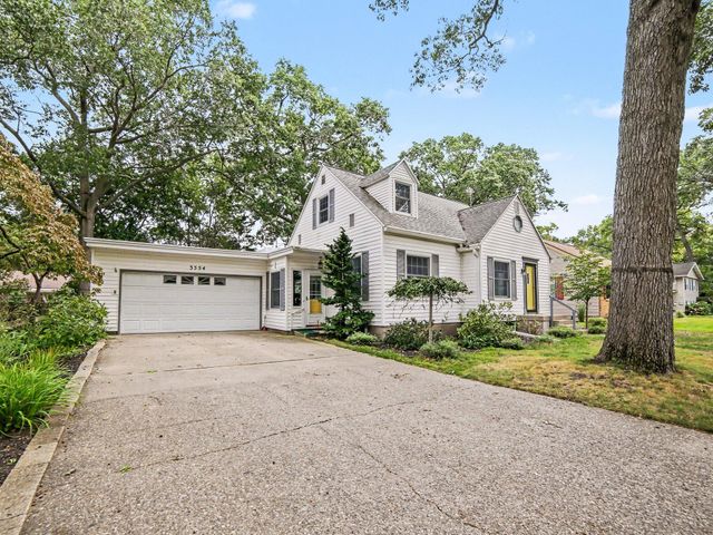 3554 Mccracken Street, Norton Shores, MI 49441