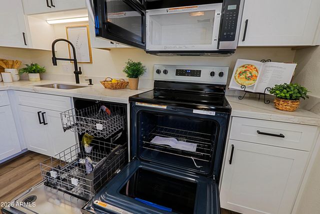 12810 N 113TH Avenue 5, Youngtown, AZ 85363