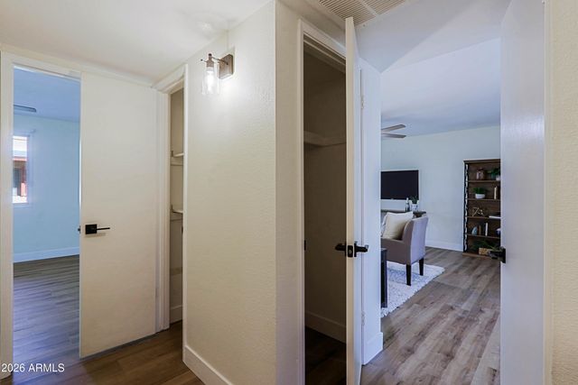 12810 N 113TH Avenue 5, Youngtown, AZ 85363