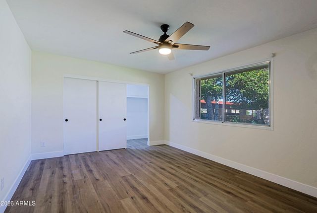 12810 N 113TH Avenue 5, Youngtown, AZ 85363