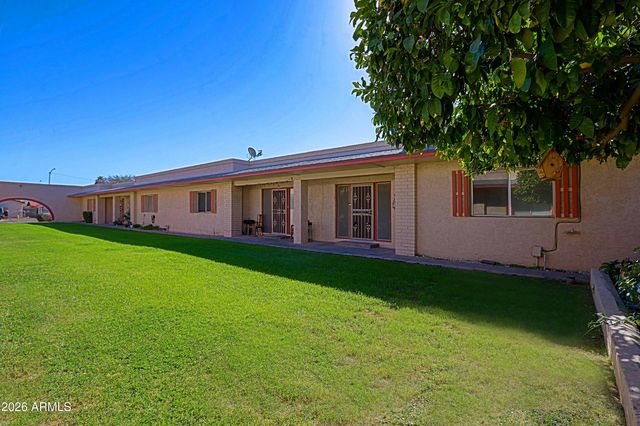 12810 N 113TH Avenue 5, Youngtown, AZ 85363